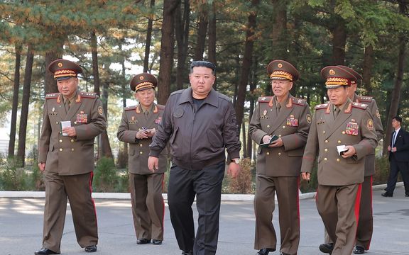 کره شمالی در سیگنالهای جیپیاس در دریای زرد اختلال ایجاد کرد