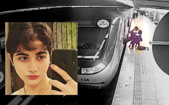 اختصاصی؛ از پدر و مادر آرمیتا تعهد گرفتهاند که از هیچ فرد و سازمانی شکایت ندارند