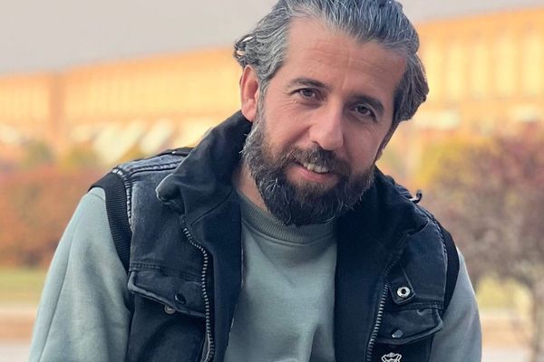 Iranian protester found dead with bullet wounds after days missing