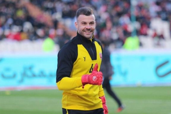 کمیته تعیین وضعیت فیفا از پرسپولیس درباره رادوشوویج توضیح خواست