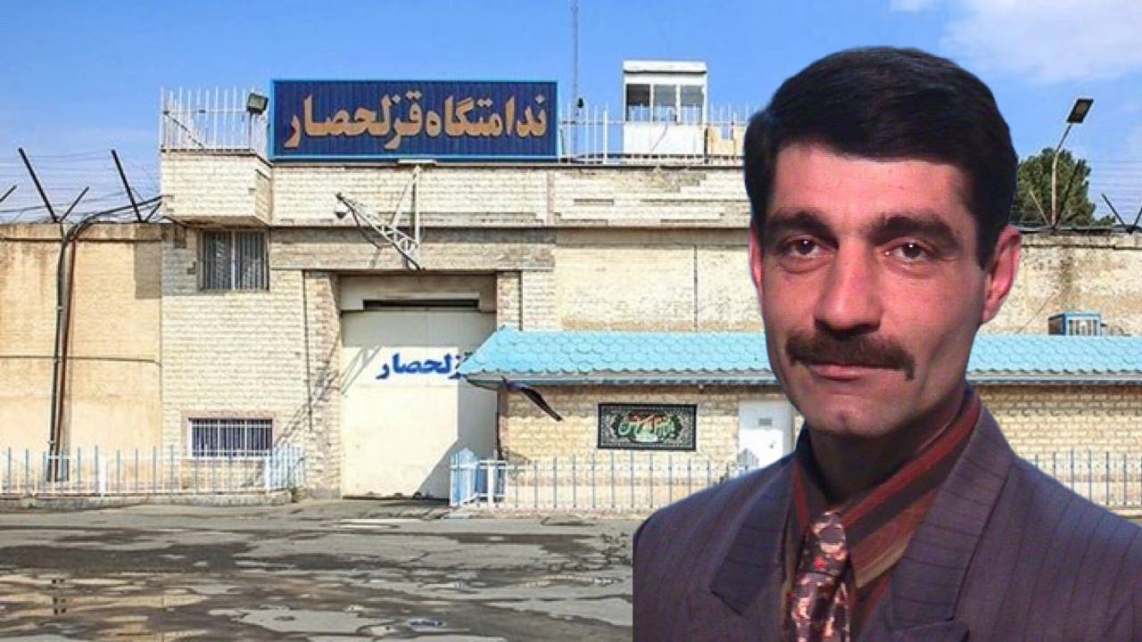 سياسي مسجون في إيران منذ 24 سنة: النظام لن يرهبنا بإراقته بحرًا من الدماء