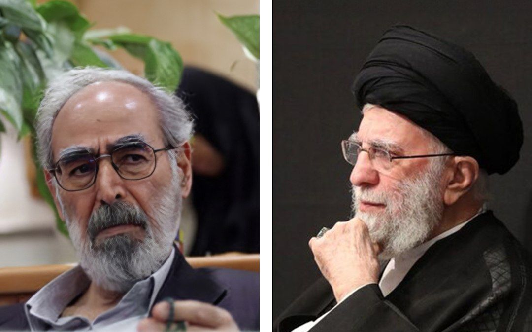 ابوالفضل قدیانی: خامنه‌ای و حکومت غاصبانه‌اش از آگاهی عمومی مردم می‌ترسند