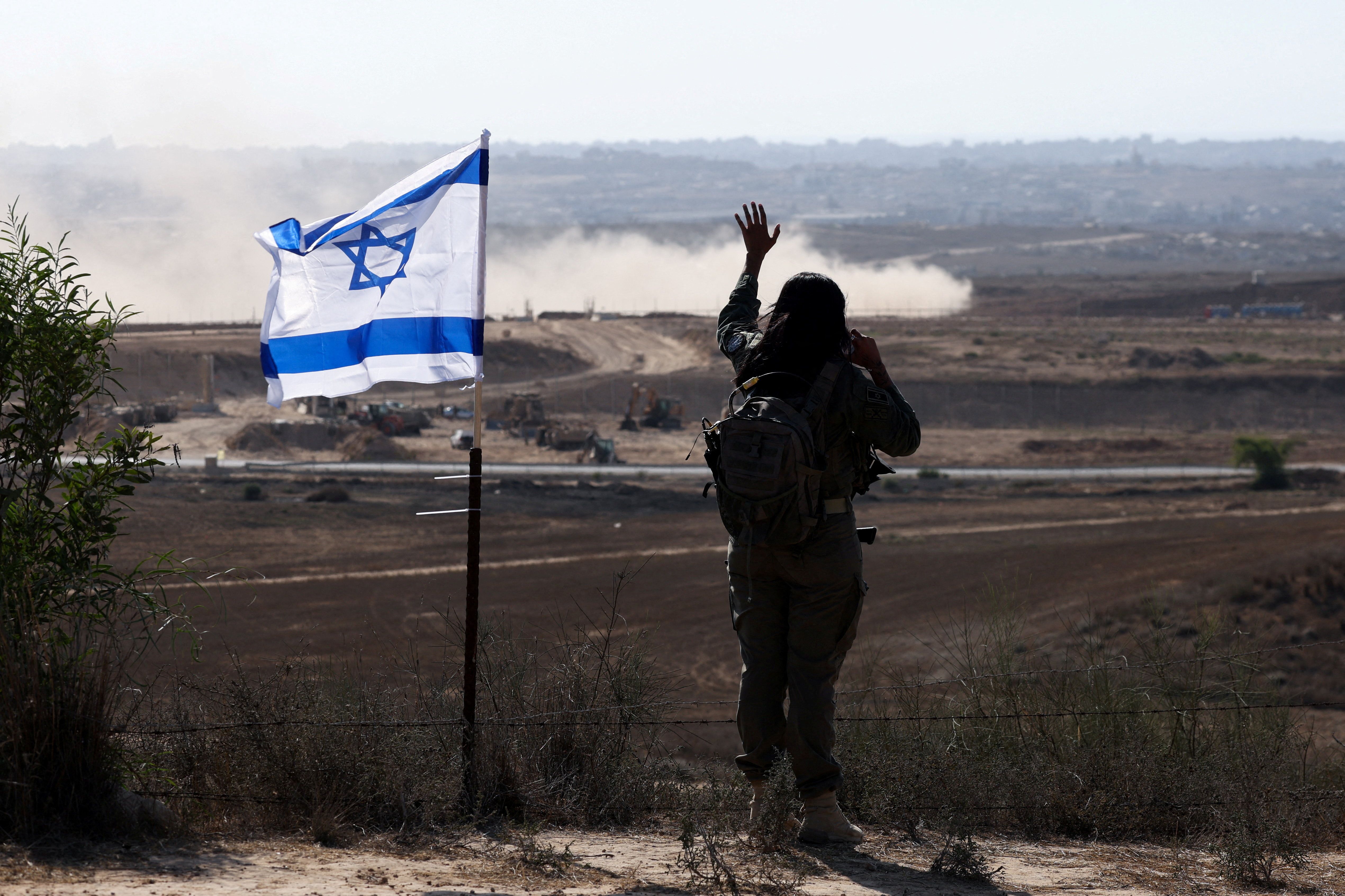 اقتصاد اسرائیل با وجود تداوم درگیری‌های نظامی، روندی صعودی در پیش گرفته است