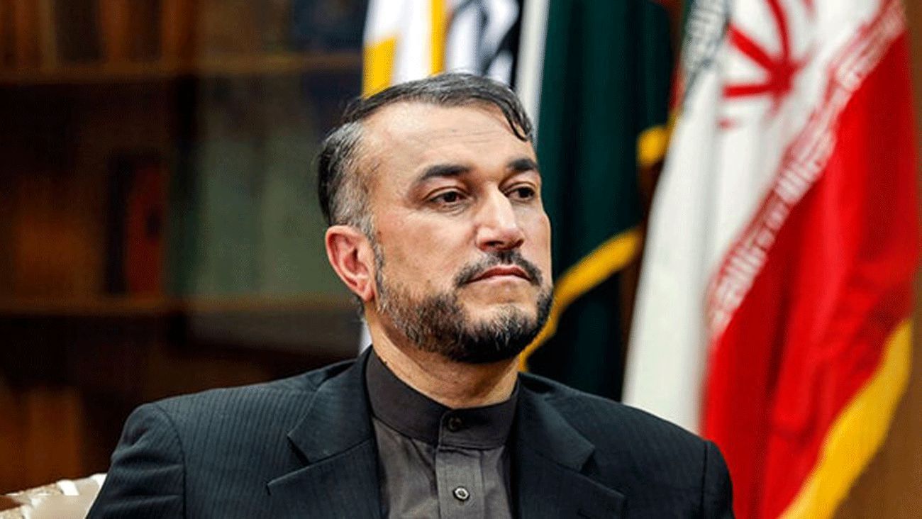 طهران: وزير خارجية العراق يحمل رسالة من أميركا بشأن الاتفاق النووي