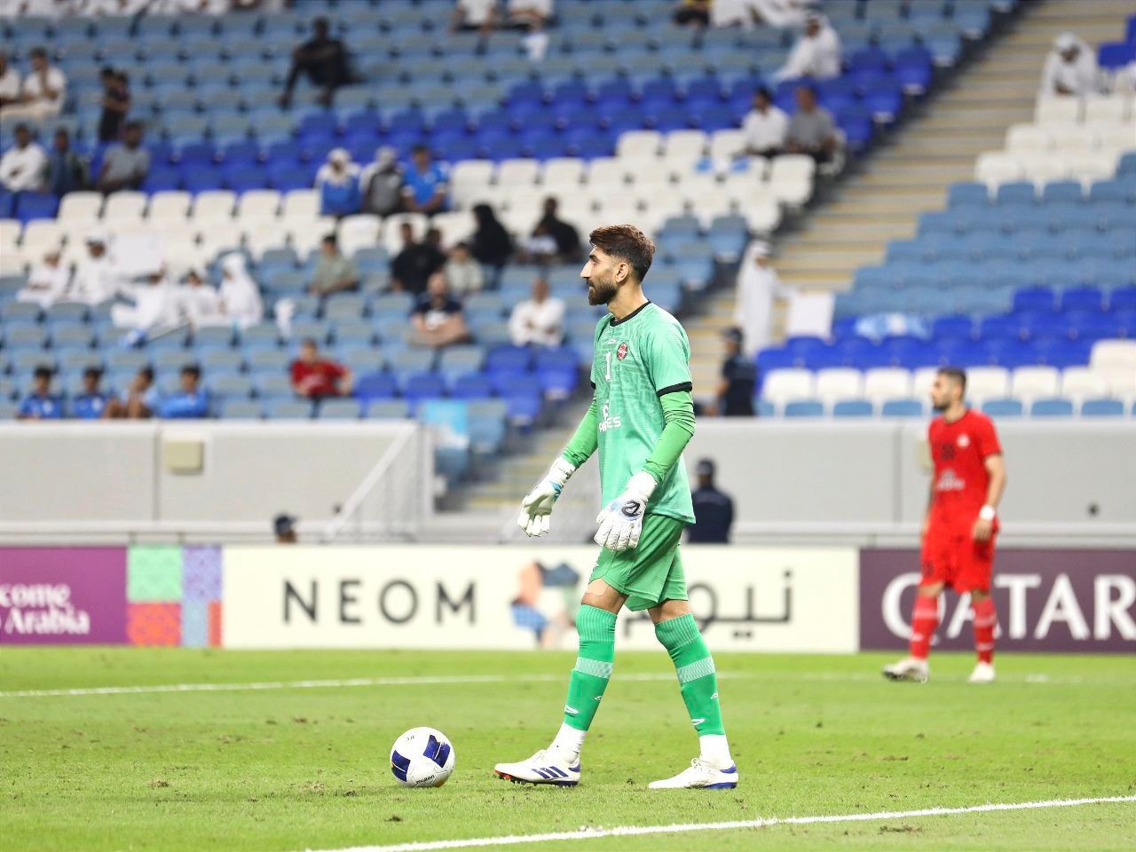 شکایت تازه پرسپولیس از بیرو؛ «بیرانوند با سکه افرادی را مجاب کرده الحاقیه را تنظیم کنند»