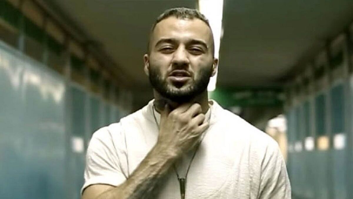 انتقام از ایران با صدور حکم اعدام برای توماج صالحی