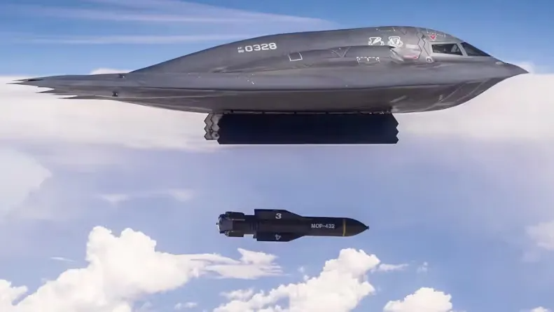 هل استطاعت قنابل ترامب تدمير "القلعة النووية الخفية" لإيران؟