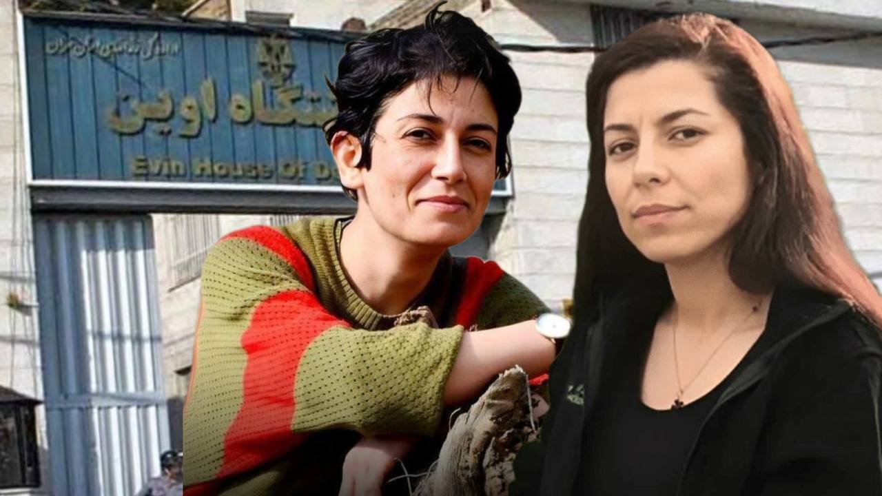 بعد اتهامهما بـ"البغي".. سجينتان سياسيتان في إيران تواجهان خطر الحكم بالإعدام