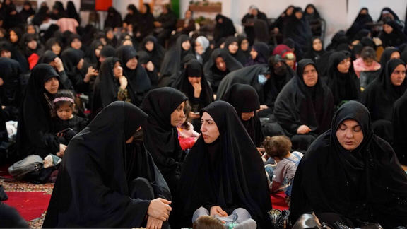 مسمومیت دهها نفر و فوت یک تن در بابل هنگام عزاداری فاطمیه