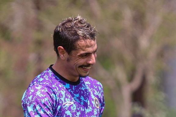 احسان بعیدی، مدیر سپاهان: کارت بازی بنیدر صادر شده، «یک خرده» هماهنگی لازم است!