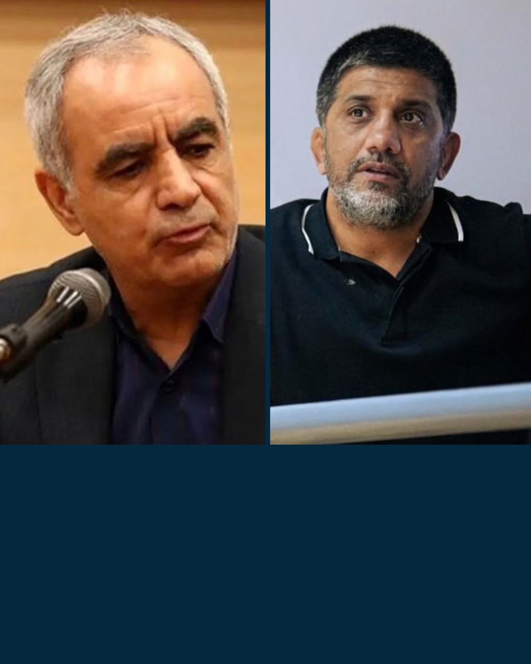 نایب‌رییس فدراسیون فوتبال به دبیر: برزیل و آلمان هم در جام‌جهانی قهرمان نشدند