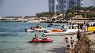 Embassy Attacks London Times For Mocking Iran’s World Cup Hospitality