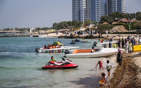 Embassy Attacks London Times For Mocking Iran’s World Cup Hospitality