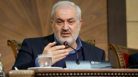 وزير الطاقة الإيراني: قلت لابنة أخي نحن نستهلك الكهرباء بشكل سيئ