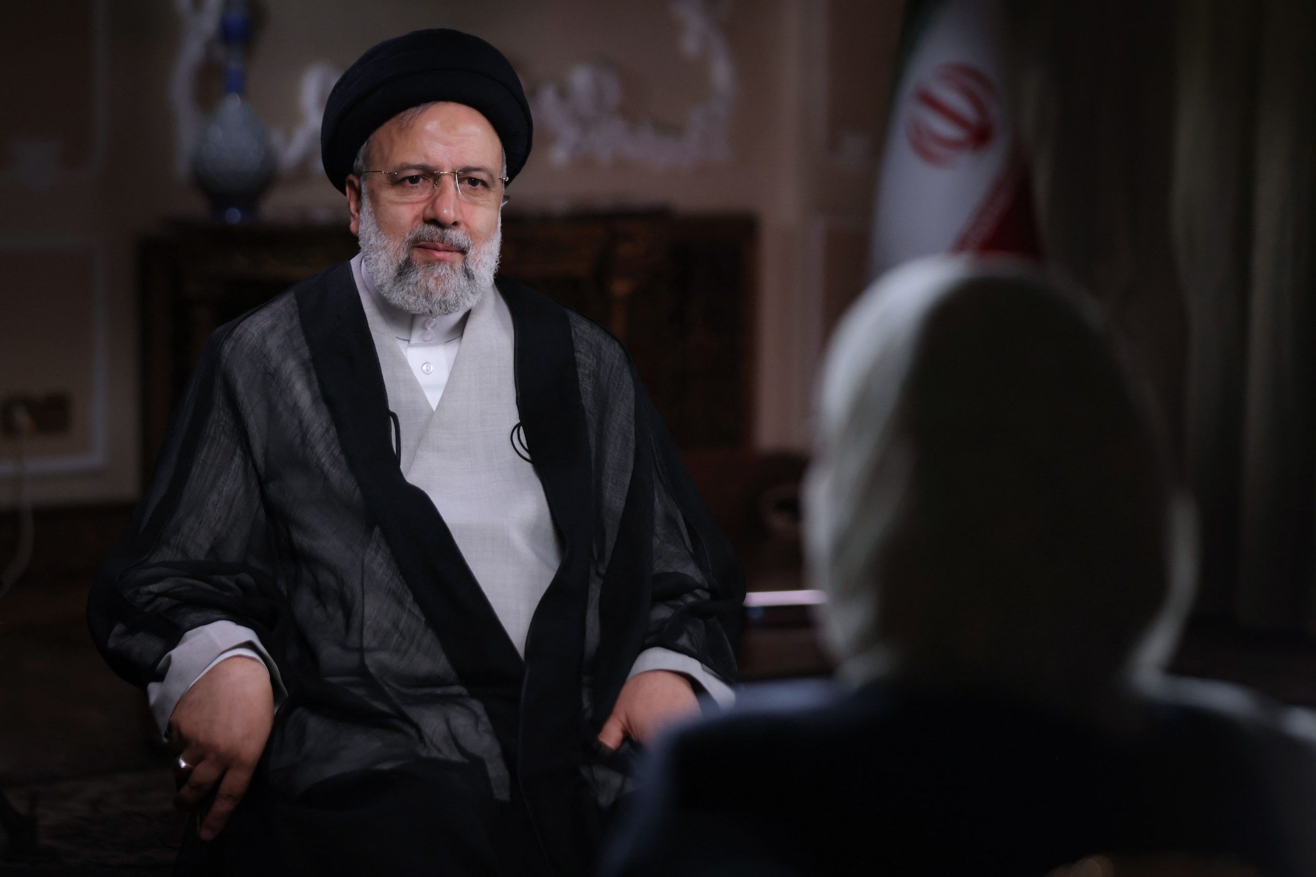 Raisi Says Iran Wants 'Guarantees' From West For Nuclear Deal