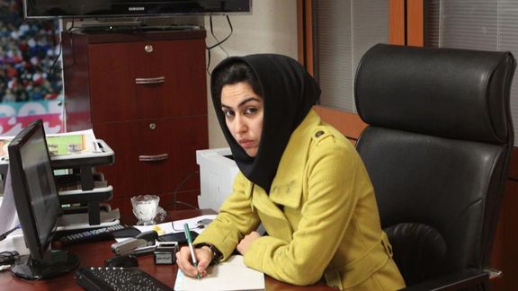 نام دو زن ایرانی در لیست جشنواره ورزشینویسان جهان؛ گزارشی که فتحی به خاطر آن بازجویی شد