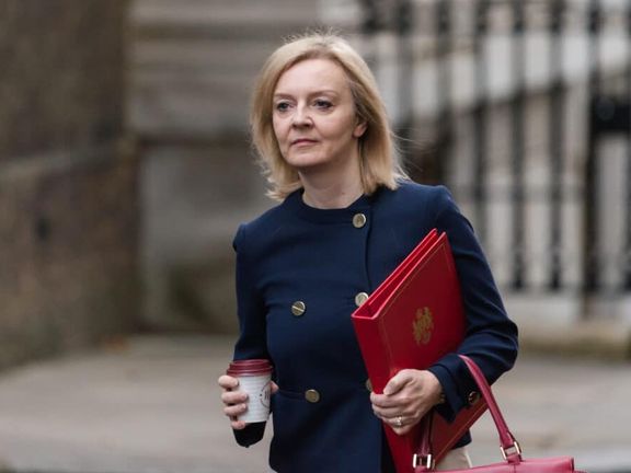 وزیر خارجه بریتانیا در دیدار با امیرعبداللهیان خواستار آزادی نازنین زاغری میشود