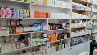 Iran Faces Medicine Shortage Due To Lack Of Dollars For Imports