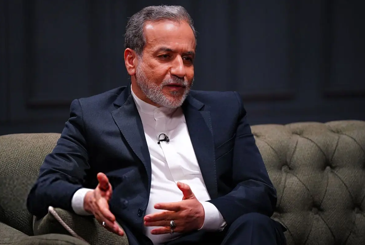 وزير الخارجية الإيراني: تعريف الولايات المتحدة للدبلوماسية هو الإملاء وليس التفاوض