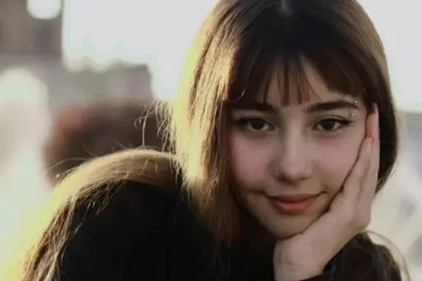 بیتا شفیعی، زندانی سیاسی، با وثیقه ۴ میلیارد تومانی آزاد شد