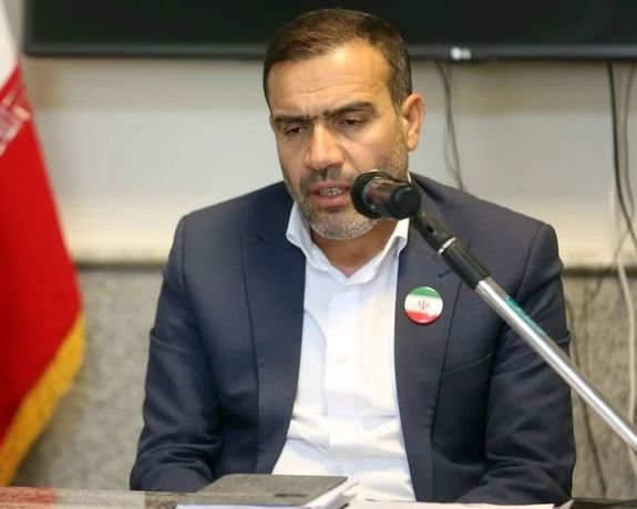 نماینده سروستان در مجلس: معتقدیم جنگ، جنگ تا رفع فتنه در سراسر عالم