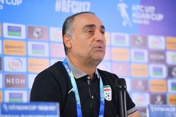 حسین عبدی پس از شکست برزیل: یک تاریخسازی بزرگ انجام دادیم