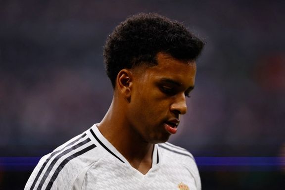 ستاره برزیلی ۶ هفته دور از ترکیب؛ ژانویه ۲۰۲۵، زمان احتمالی بازگشت رودریگو به فوتبال