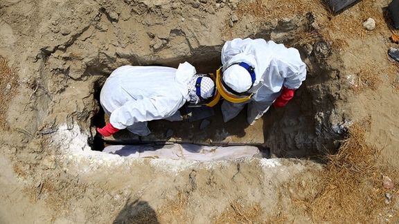 بیانیه انجمن کارگردانان مستند: این دوران ثبت میشود تا برای قضاوت در تاریخ باقی بماند