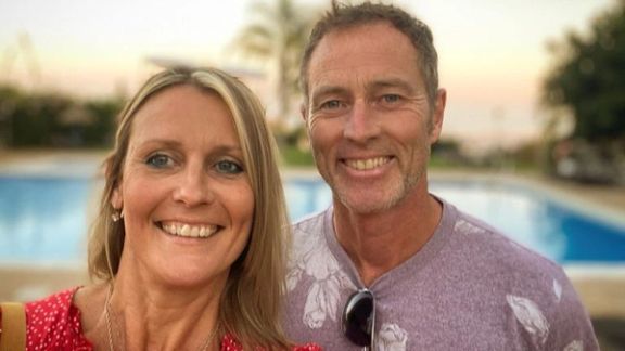 British couple detained in Iran taken to court without notice, family says