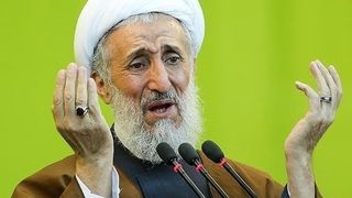 Doubt and praise as Tehran arrests top cleric’s kin for corruption