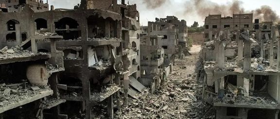 بایدن: مساله گروگانهای در بند حماس تنها مانع امدادرسانی در غزه است