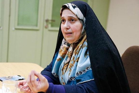 پروانه سلحشوری: مردم سیستان و بلوچستان آب ندارند اما دولت در لبنان خانهسازی میکند
