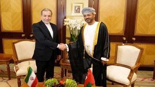 Is Iran once again seeking Omani mediation with the US?