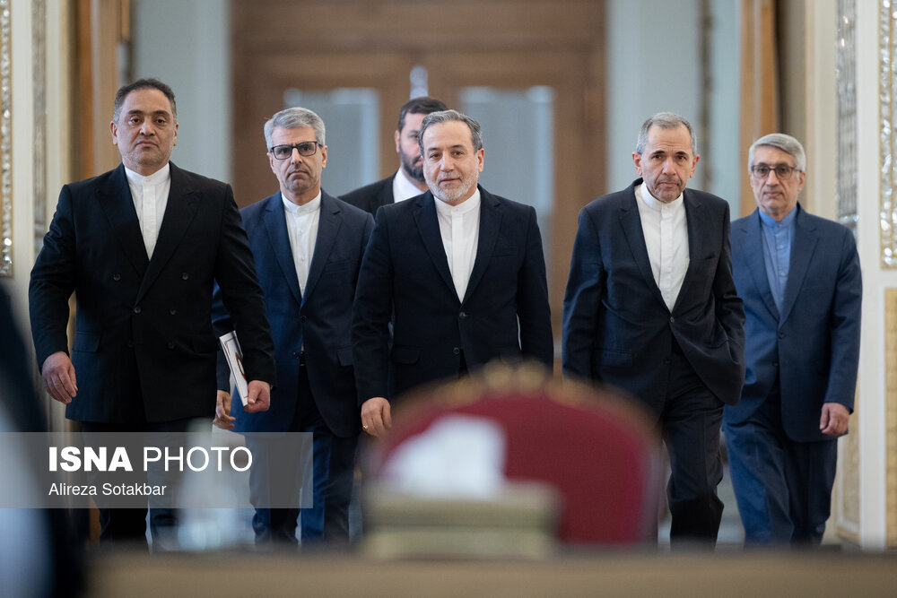 مذاکره‌کنندگان ایرانی ملزم شده‌اند در صورت پیشنهاد به صفر رساندن غنی‌سازی، مذاکره نکنند