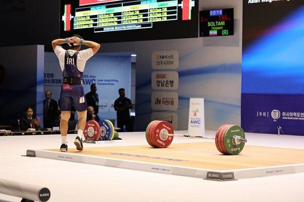 قهرمانی آسیا ۲۰۲۴؛ تیم‌ملی وزنه‌برداری بدون سرمربی به ازبکستان رفت