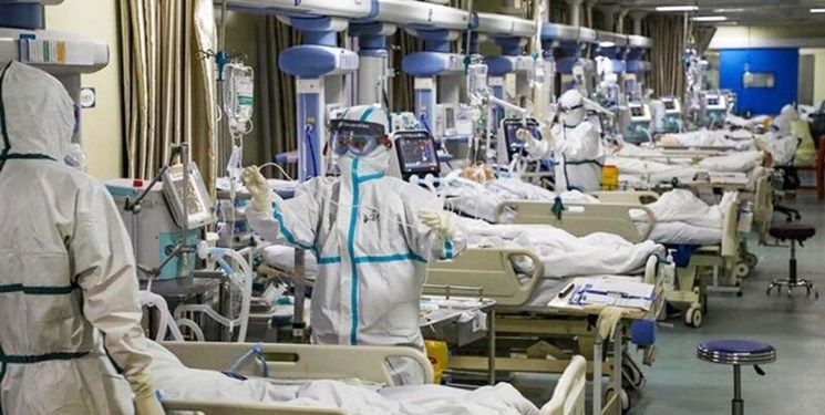 Omicron Sweeps Iran As WHO Warns Covid Is Far From Over