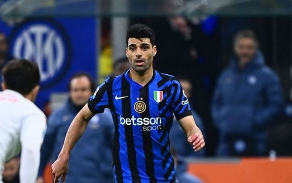 توافق اینتر و بشیکتاش برای انتقال مهدی طارمی به ترکیه