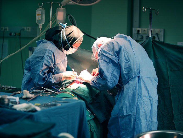 Gaps In Residency Positions Deepen Healthcare Worker Shortage