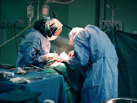 Gaps In Residency Positions Deepen Healthcare Worker Shortage