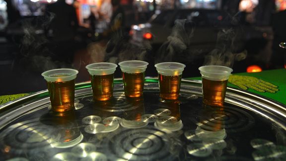 رییس سازمان توسعه تجارت ایران: سریلانکا جای پول نفت به ایران چای میدهد