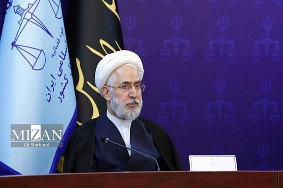 Iran's Attorney General Calls For Stricter Enforcement Of Ramadan Rules