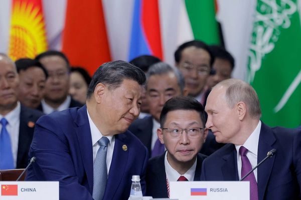 US–Israeli strikes test Iran’s partnerships—and their limits