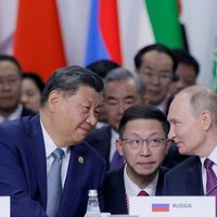 US–Israeli strikes test Iran’s partnerships—and their limits