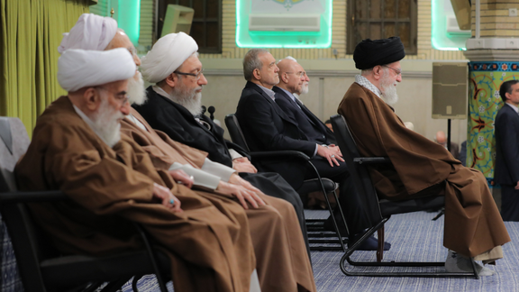 سخنگوی وزارت خارجه جمهوری اسلامی: درباره مذاکره، تابع سیاستهای ابلاغی مراجع ارشد هستیم