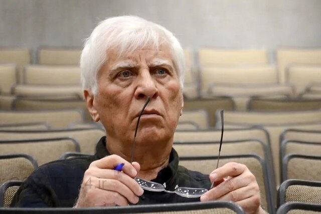 بهرام بیضایی؛ نامیرایی در جهان نمایش