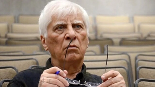 بهرام بیضایی؛ نامیرایی در جهان نمایش