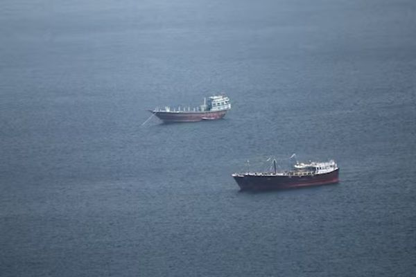 هزینه بیمه جنگ برای کشتیها در خلیج فارس تا بیش از هزار درصد افزایش یافت