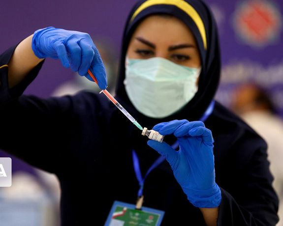 اتحادیه واردکنندگان دارو: هزینه واکسن کرونا برای کل جمعیت ایران فقط دو میلیارد دلار است