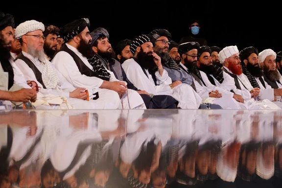 طالبان در حال بررسی احتمال فرار سپاهیها به افغانستان در صورت سقوط جمهوری اسلامی است