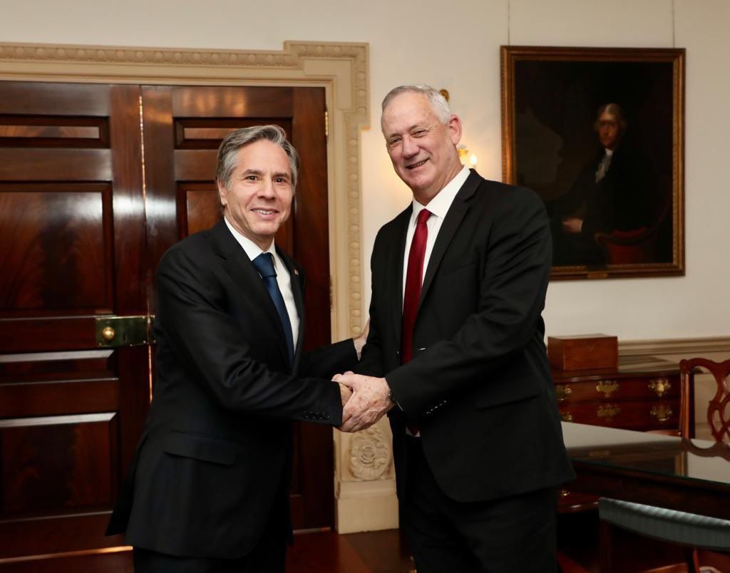 بعد فشل محادثات الدوحة.. مشاورات أميركية- عمانية- إسرائيلية حول وضع الاتفاق النووي